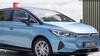 BYD MPV E6 : ఒక్కసారి చార్జ్ చేస్తే 520 కిలోమీటర్లు రయ్...రయ్..