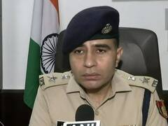 Delhi News: दिल्ली में पाबंदी के बावजूद पटाखे बेचने या फोड़ने वालों पर होगी सख्त कार्रवाई, DCP परविंदर सिंह ने दी चेतावनी