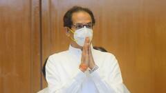 CM in Baramati : मुख्यमंत्री उद्धव ठाकरे बारामतीमध्ये दाखल, इन्क्युबेशन सेंटरचं करणार उद्घाटन