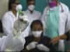 Corona Vaccination: कोविड टीकाकरण करने गई टीम के साथ महिला ने की हाथापाई, मामला दर्ज 