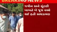 ખેડા હત્યા કેસઃપૂર્વ કાઉન્સિલરના પુત્ર સહિત 59 આરોપીઓને નડિયાદ કોર્ટે ફટકારી સજા