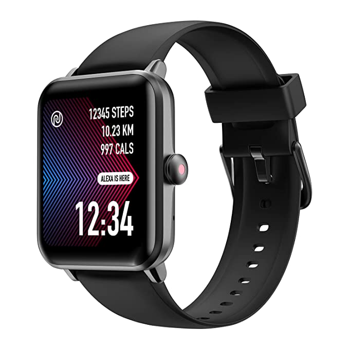 Amazon Festival Sale: Remove all the confusion about fitness watch, these are the best 5 smart watches under 5 thousand