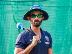 Vikram Rathour on Ishan kishan: NZ के खिलाफ क्यों तोड़ी गई रोहित-राहुल की ओपनिंग जोड़ी? बैटिंग कोच विक्रम राठौर ने बताई वजह