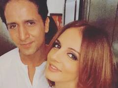 Arslan Goni: कौन हैं Hrithik Roshan की ex-wife Sussanne Khan के boyfriend Arslan Goni?