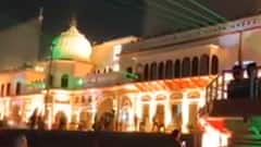 Ayodhya के इस लेजर शो को देख, दौड़कर रामनगरी जाने का मन कर जाएगा ! | Deepotsav 2021