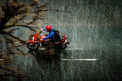IMD Predicts Heavy Rainfall In South India On Diwali — Check Details