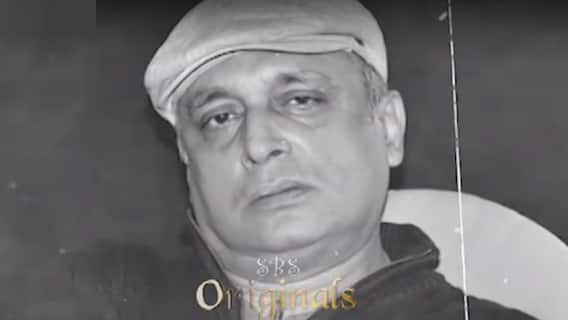 Special segment with Piyush Mishra | SBS