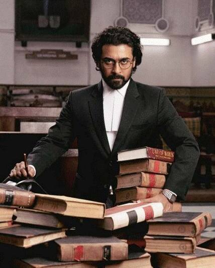 जय भीम को खई भाषाओं में रिलीज किया जा रहा है. अमेजन प्राइम वीडियो पर फिल्मों और वेब सीरीज के बीच जय भीम बड़ी रिलीज साबित होने जा रही है. सूर्या इसमें लीड रोल में नजर आ रहे हैं. जय भीम को तमिल भाषा में शूट किया गया है लेकि कई भाषाओं में डब कर दिया गया है. ये 2 नवंबर को रिलीज हो रही है.