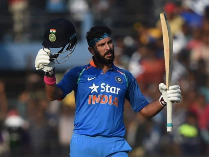 Yuvraj Singh writes on social media, i will be back on pitch hopefully in February Yuvraj Singh Comeback: திரும்ப வந்துட்டேன்னு சொல்லு.. மீண்டும் களமிறங்குகிறாரா யுவராஜ் சிங்?