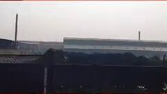 Land Dispute: দুর্গাপুরে জমি জটে আটকে বেসরকারি ইষ্পাত কারখানার সম্প্রসারণের কাজ, রাজনৈতিক তরজা। Bangla News