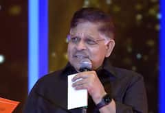 'Unstoppable' Show: 'బాలయ్య అనుకోకుండా వెలిగిన ఒక తారాజువ్వ..' అల్లు అరవింద్ కామెంట్స్..