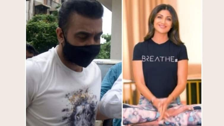 Shilpa Shetty Shares Cryptic Post After Husband Raj Kundra Deletes His Social Media Accounts, Know In Details Shilpa Shetty Update: রাজ কুন্দ্রার সোশ্যাল মিডিয়া থেকে অ্যাকাউন্ট ডিলিট করার পরই ইঙ্গিতপূর্ণ পোস্ট শিল্পা শেট্টির