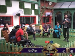 Bigg Boss 5 Telug: షణ్ముక్ 'చిక్కుముడులు', ఇంటి సభ్యులు ఫైర్