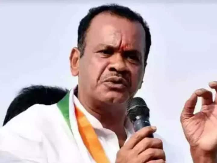 Huzurabad by poll congress mp komatireddy venkata reddy sensational comments on etela rajender wining Huzurabad Counting: ఈటలకు కాంగ్రెస్ పరోక్ష మద్దతు... గట్టి క్యాడెర్ ఉన్నా కాంగ్రెస్ విఫలం ... ఎంపీ కోమటిరెడ్డి సంచలన కామెంట్స్