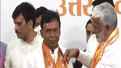 भाजपा की विपक्ष में सीधी सेंधमारी.. विजय की बड़ी तैयारी | Baat To Chubhegi