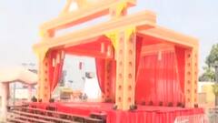 Ayodhya Deepotsav 2021 में CM Yogi करेंगे शिरकत, सुरक्षा के इंतजाम पुख्ता | Hindi News