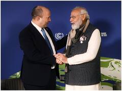 PM Modi Meets Naftali Bennett: जब इजरायली पीएम नफ्ताली बेनेट ने प्रधानमंत्री मोदी से कहा- मेरी पार्टी में शामिल हो जाइए