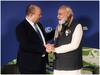 PM Modi Meets Naftali Bennett: जब इजरायली पीएम नफ्ताली बेनेट ने प्रधानमंत्री मोदी से कहा- मेरी पार्टी में शामिल हो जाइए