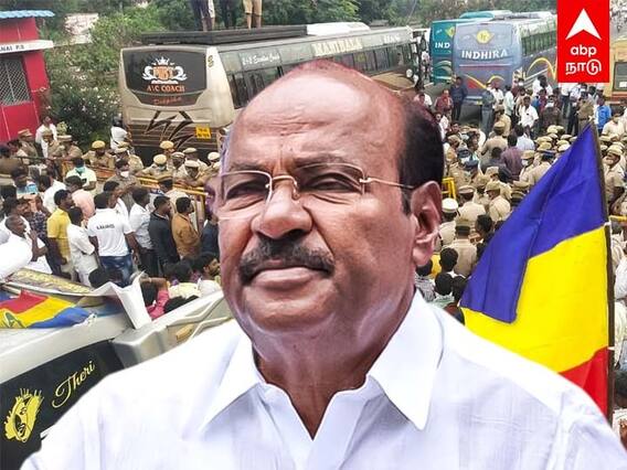 Vanniyar Reservation: பறிக்கப்பட்ட உள் இடஒதுக்கீடு.. மீட்டெடுக்காமல் பா.ம.க ஓயாது - ராமதாஸ்!