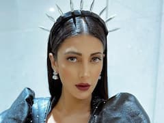 Sruti Haasan: కూల్ అండ్ క్యూట్ గా శ్రుతిహాసన్