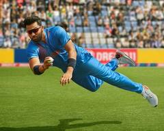 Team India Captain : रोहित शर्माकडे भारतीय संघाच्या टी-20 संघाची जबाबदारी आता जवळपास निश्चित...