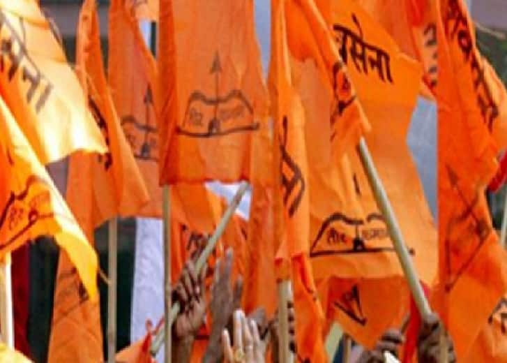 Goa - UP Assembly Elections 2022  bow and arrow Election symbol of Shiv Sena in Goa and Uttar Pradesh elections गोव्यात आणि उत्तरप्रदेशात शिवसेना 'धनुष्यबाण' या चिन्हावर निवडणूक लढवणार