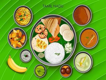 Writer Muthukrishnan Kola Pasi Food Series-1 Kola Pasi Series-1 | தமிழக உணவுலகில் ஒரு உலா