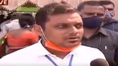 WB Bypoll Result: 'বুথ আটকে, ভোটারদের প্রভাবিত করে ভোট, এই ফল প্রত্যাশিতই', শোভনদেব এগোতেই জয় সাহা | Bangla News