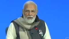 Modi Launches IRIS: 'ఐరిస్'ను ప్రారంభించిన ప్రధాని మోదీ.. ఆ దేశాలకు అండగా భారత్
