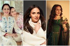 Esha Deol Birthday : ईशाने चित्रपट विश्वाला का केलं कायमचं अलविदा?