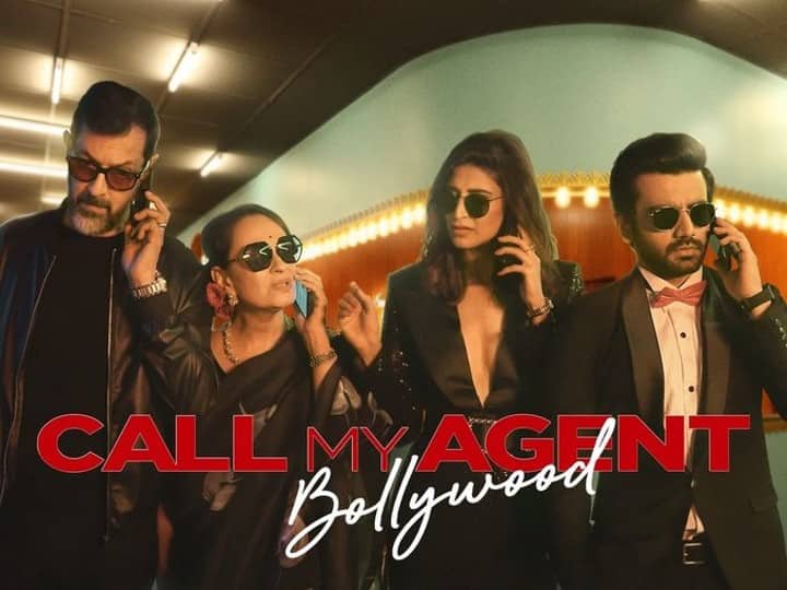 Call My Agent Bollywood Review: A Snappy And Engrossing Mini Series Which Is A Must For Bollywood Lovers Call My Agent Bollywood Review: A Snappy And Engrossing Mini Series Which Is A Must For Bollywood Lovers