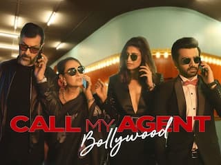 Call My Agent Bollywood Review: A Snappy And Engrossing Mini Series Which Is A Must For Bollywood Lovers