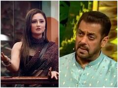 Bigg Boss 15: बिग बॉस के घर में दही खाने को लेकर मचा घमासान, Rashmi Desai के आने पर फूटे पटाखे