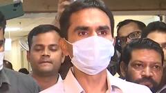 Sameer Wankhede की पत्नी का Nawab Malik पर पलटवार, बहन ने भी दिया जवाब