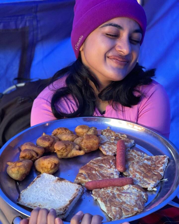 హ్యాపీ బర్త్ డే నివేదా థామస్ ( Image Credit/ Nivethathomas Instagram)