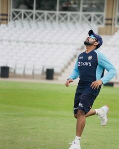 Team India Captain : रोहित शर्माकडे भारतीय संघाच्या टी-20 संघाची जबाबदारी आता जवळपास निश्चित...