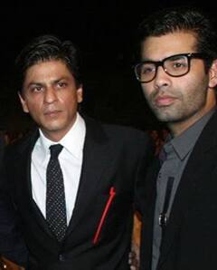Karan Johar Pens Down Heartfelt Birthday Wish For Shah Rukh Khan: ‘The Man Who Shaped My Life’