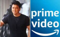 Amazon Prime-Sajid Nadiadwala Deal :  अ‍ॅमेझॉनसोबत  साजिद नाडियाडवालाची 250 कोटीची डील; 'हे' पाच चित्रपट होणार प्रदर्शित