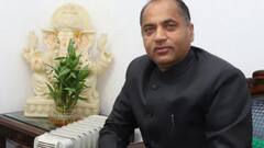 Himachal Pradesh में BJP को बड़ा झटका, CM Jairam Thakur ने बताई हार की वजह | Bypoll Result
