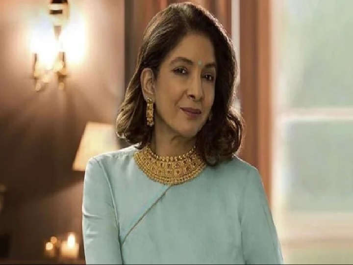 Neena Gupta Autobiography Actress Reveals That She Was Molested In ...