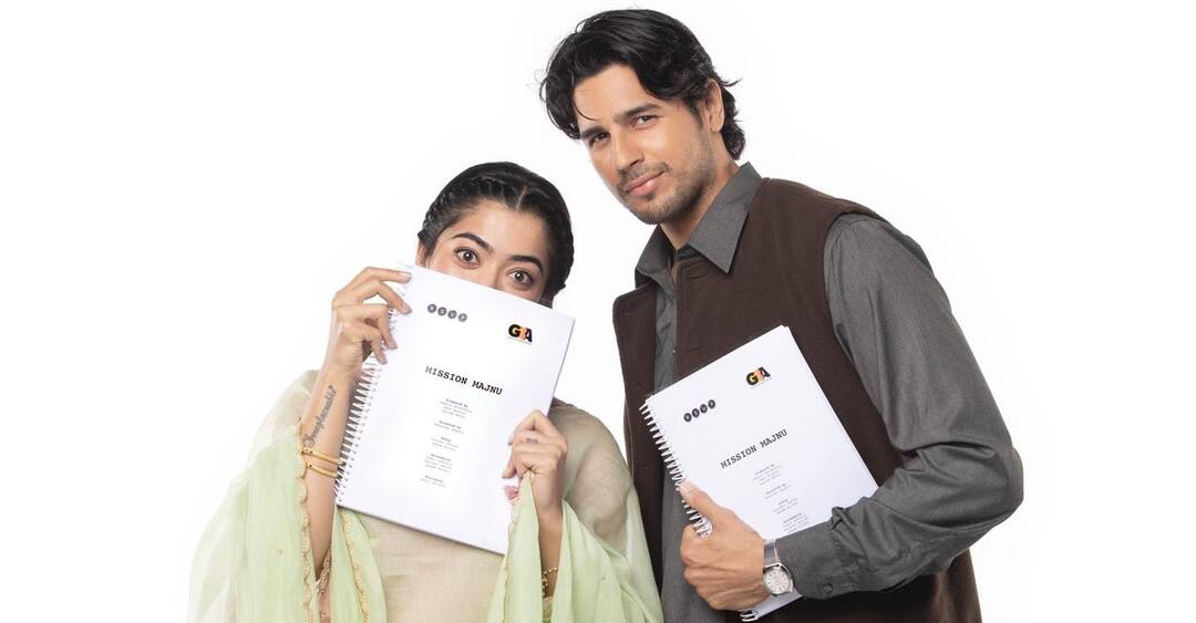 Rashmika Mandanna bollywood career will decide on that day Rashmika Mandanna: అక్కడ రష్మిక హిట్టా? ఫట్టా? ఆ రోజు తెలుస్తుంది మరి!