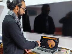 Uttarakhand News: NASA के अहम प्रोजेक्ट के सदस्य बने नैनीताल के रक्षित जोशी, बताया क्या है उद्देश्य