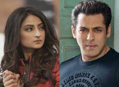 Salman Khan Praises Palak Tiwari: Salman Khan ने की Shweta Tiwari की बेटी Palak की तारीफ, शेयर किया गाने का वीडियो