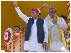 UP Election 2022: अखिलेश यादव की समाजवादी पार्टी के लिए कितना फायदेमंद होगा ओमप्रकाश राजभर से समझौता