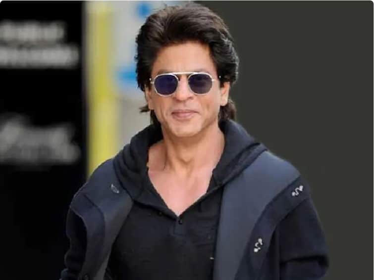 Happy Birthday SRK: Happy Birthday to King Khan Shah Rukh Khan Happy Birthday SRK: वाढदिवशी किंगखान शाहरुखला बॉलिवूड कलाकारांच्या हटके शुभेच्छा