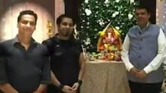 Nawab Malik VS Devendra Fadnavis; All about the new episode in drugs case