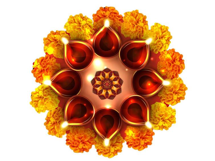 Diwali 2021: Diwali Festival 4th November Know About Shubh Muhurat And Lakshmi Pujan Vidhi RTS Diwali 2021: Deepavali On November 4 — Know About Shubh Muhurat & Lakshmi Pujan Vidhi