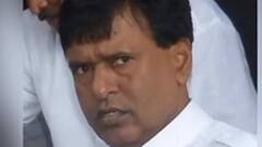 UP Politics: सपा को आज बड़ा झटका! BJP में शामिल होंगे विधायक Subhash Pasi