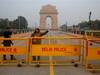 Delhi News: दिल्ली पुलिस ने दिवाली पर कोरोना नियमों का उल्लंघन करने वालों पर की कार्रवाई, काटे इतने चालान