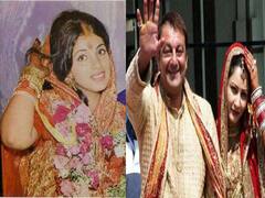 Saif Ali Khan- Kareena Kapoor से लेकर Sanjay Dutt- Manyata Dutt तक, इन कपल्स में है Age Gap